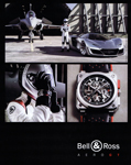 Bell & Ross Aero GT